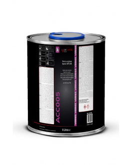 Vernis acrylique Spécial SRF UHS