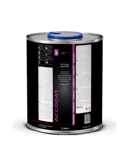 Vernis acrylique Spécial UHS EVO 2:1