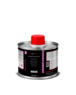 Durcisseur pour Vernis VHS- Standard