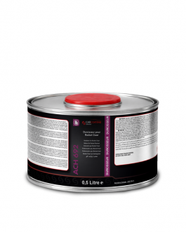 Durcisseur pour Rocket Clear