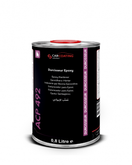 Durcisseur Epoxy