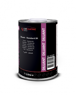 Diluant – Standard 2K