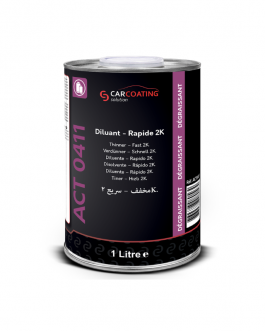 Diluant – Rapide 2K 1L