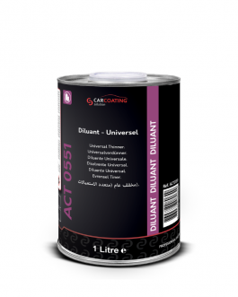 Diluant – Universel 1L