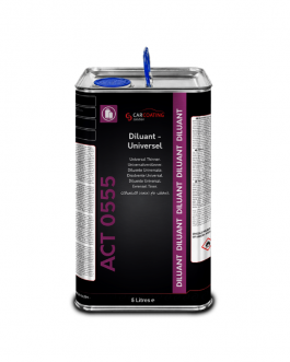 Diluant – Universel 5L