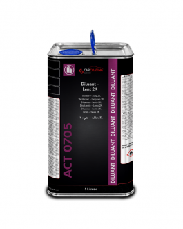Diluant – Lent 2K 5L
