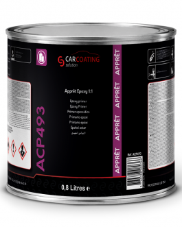 Apprêt Epoxy 1:1