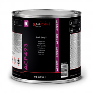 Apprêt Epoxy 1:1