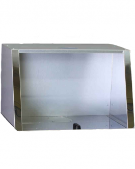 Capot pour Drester WM-90