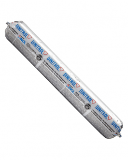 D-501 FCHM Colle pare-brise Ultra Rapide 1h – 1h (600ml)