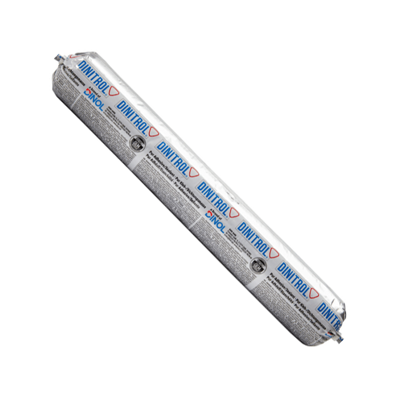 D-501 FCHM Colle pare-brise Ultra Rapide 1h – 1h (600ml)