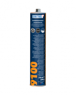 D-9100 Extrême 30 mn – 1h (310ml)