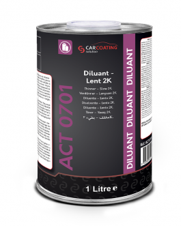 Diluant - Lent 2K 1L