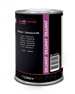 Diluant - Standard 2K