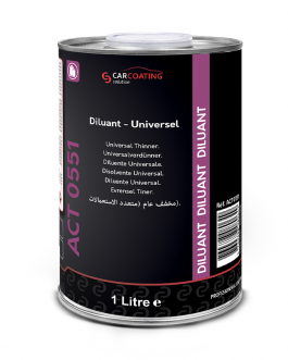 Diluant - Universel 1L