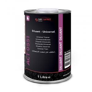 Diluant - Universel 1L
