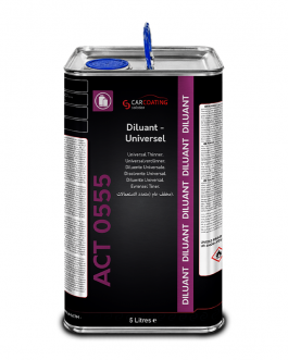 Diluant - Universel 5L