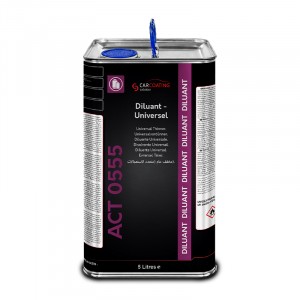 Diluant - Universel 5L