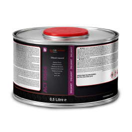 Diluant raccord 0.5L