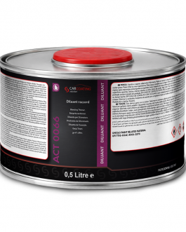 Diluant raccord 0.5L
