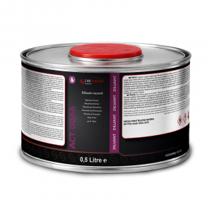 Diluant raccord 0.5L