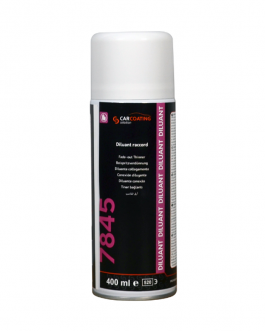 Diluant raccord 400ml