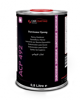 Durcisseur Epoxy