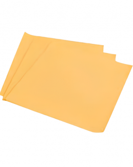 Feuilles papier à sec – 230 x 280