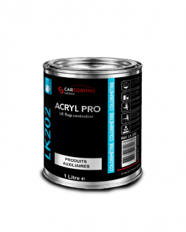 Flop controller ACRYL 1L