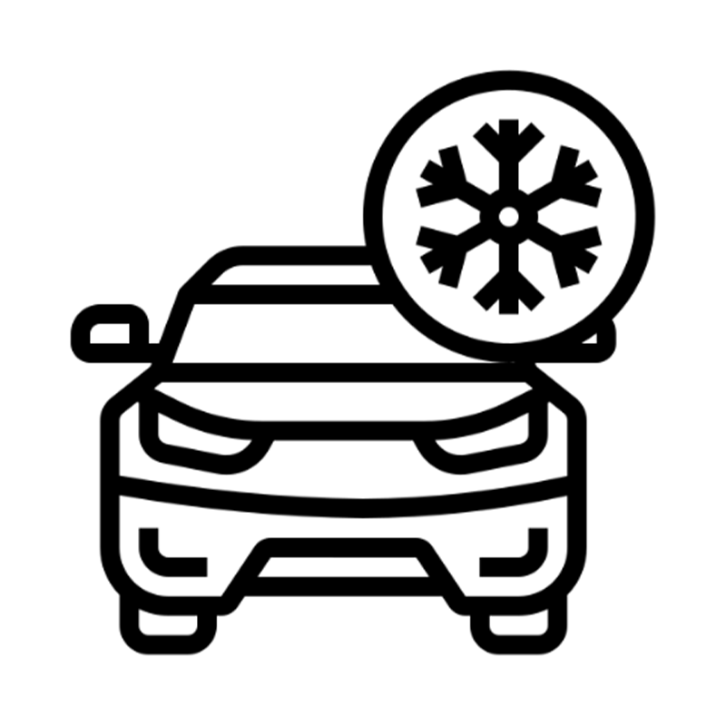 Mise en service Climatisation