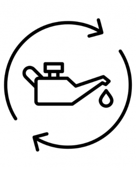 Mise en service Vidange