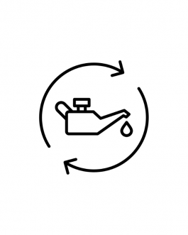 Mise en service Vidange