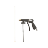 Pistolet Anti-gravillons + corps creux