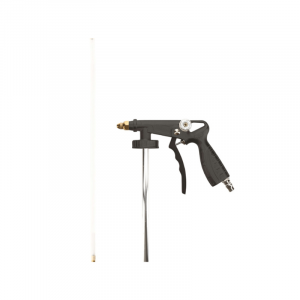 Pistolet Anti-gravillons + corps creux