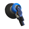 Ponceuse orbitale aspirante pneumatique - Ø 150 - Excentrique 2,5 mm