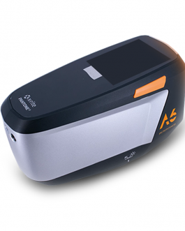 Spectrophotomètre A6