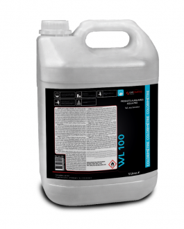 Economie Booster – Résine pour base Aqua pro