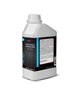 Dilluants peinture pour à base d’eau