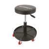 Tabouret roulette