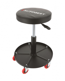 Tabouret roulette