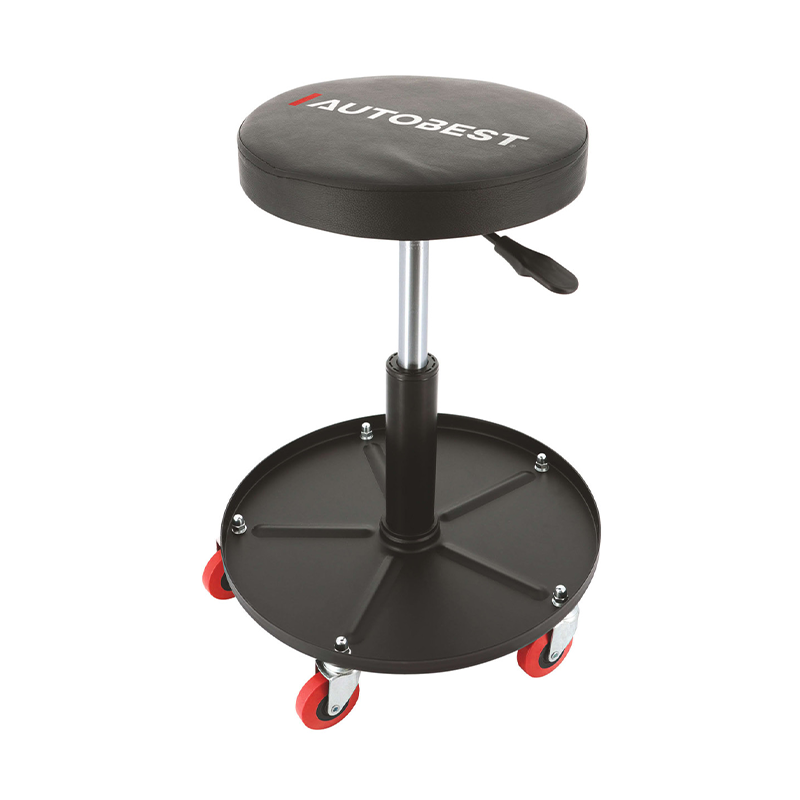 Tabouret roulette