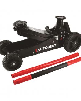 Cric rouleur Tout terrain- 2 tonnes