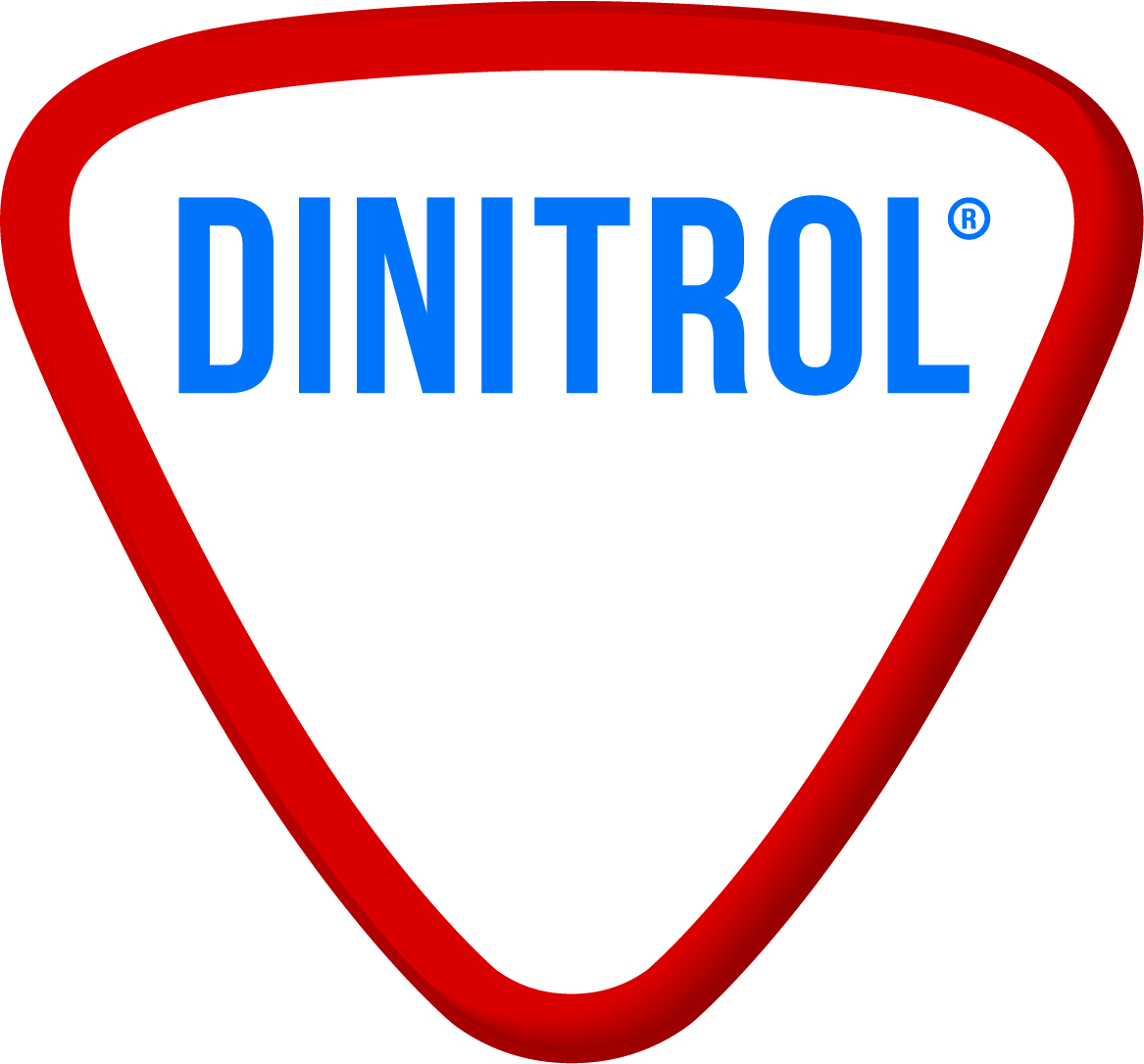 Logo Dinitrol