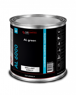 AL green