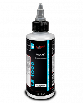 E40 Fantasy violet- green