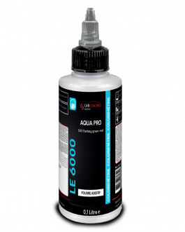 E60 Fantasy green-red