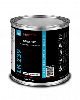 LK violet non-transparent