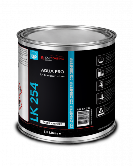 LK fine grain silver