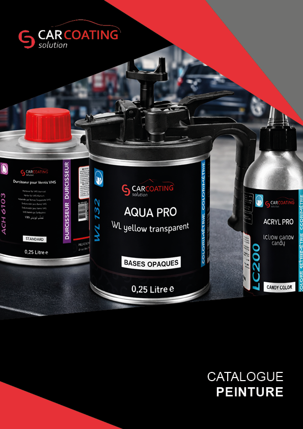 Catalogue Diagnostic