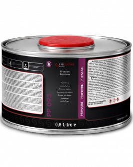 Primaire Plastique 0,5L
